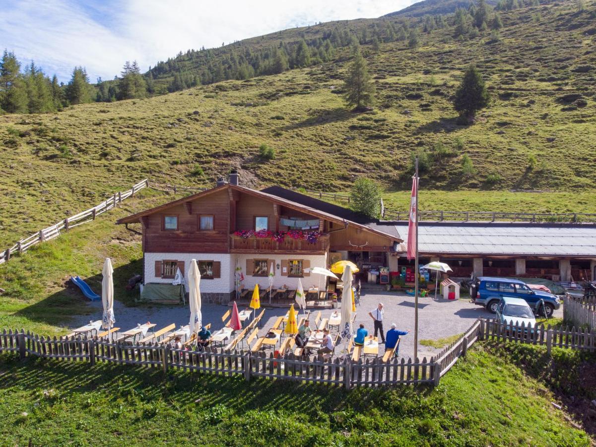 Neues Luxerioes Eingerichtetes Apartment Bock Зее Экстерьер фото