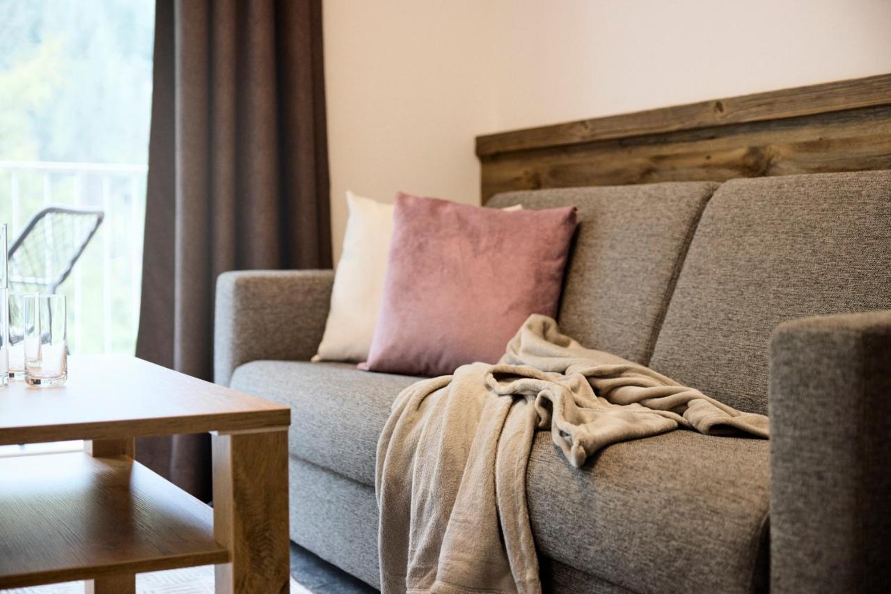 Neues Luxerioes Eingerichtetes Apartment Bock Зее Экстерьер фото
