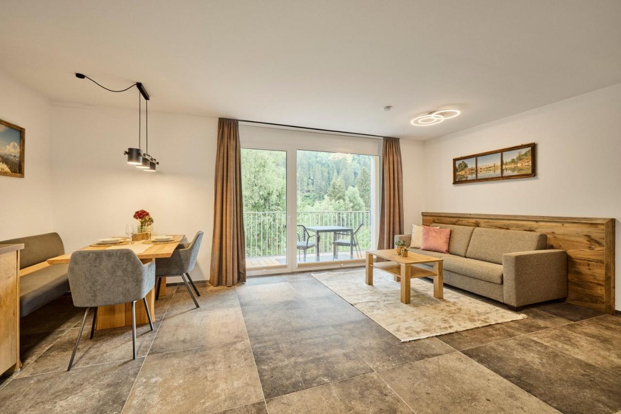 Neues Luxerioes Eingerichtetes Apartment Bock Зее Экстерьер фото
