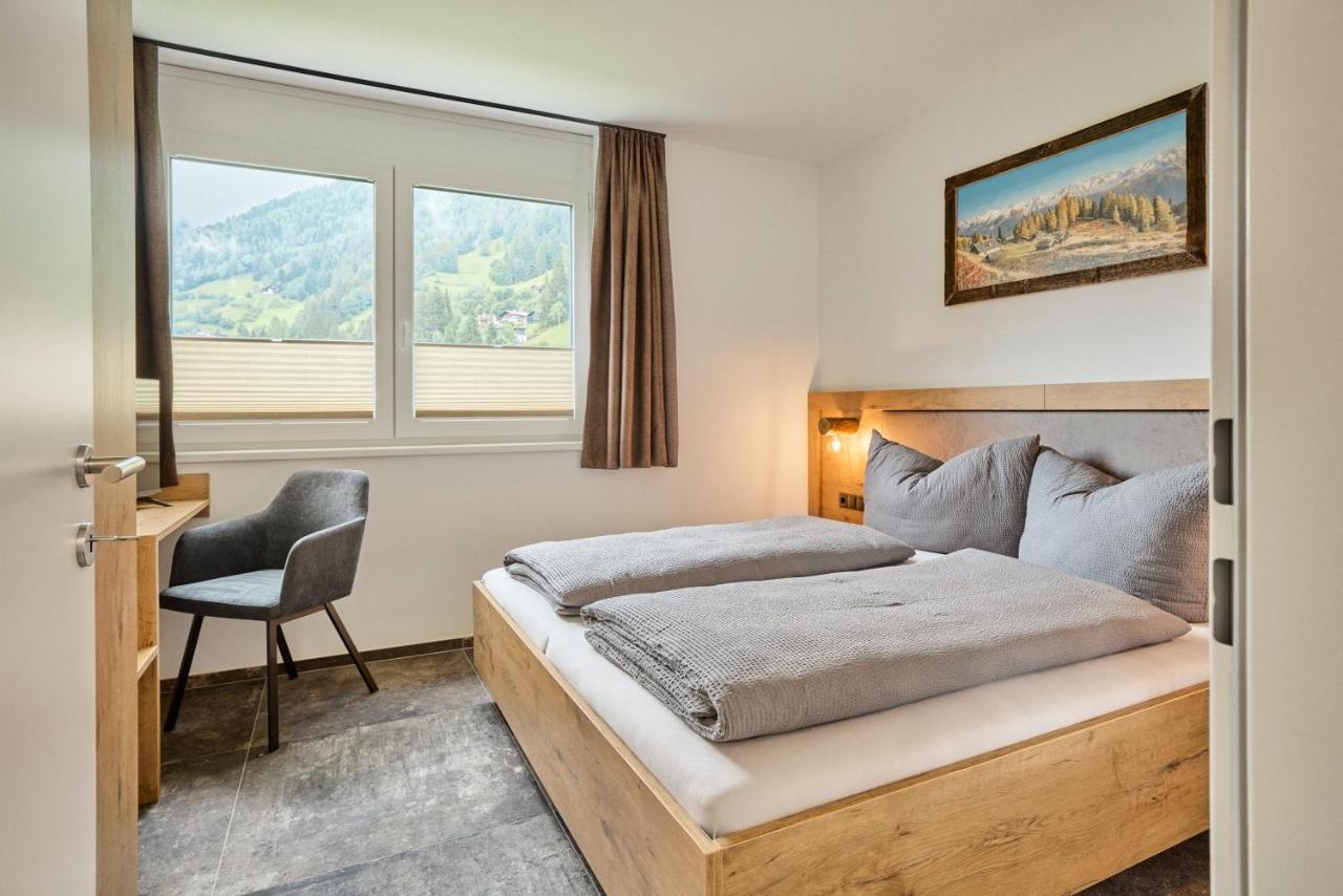 Neues Luxerioes Eingerichtetes Apartment Bock Зее Экстерьер фото