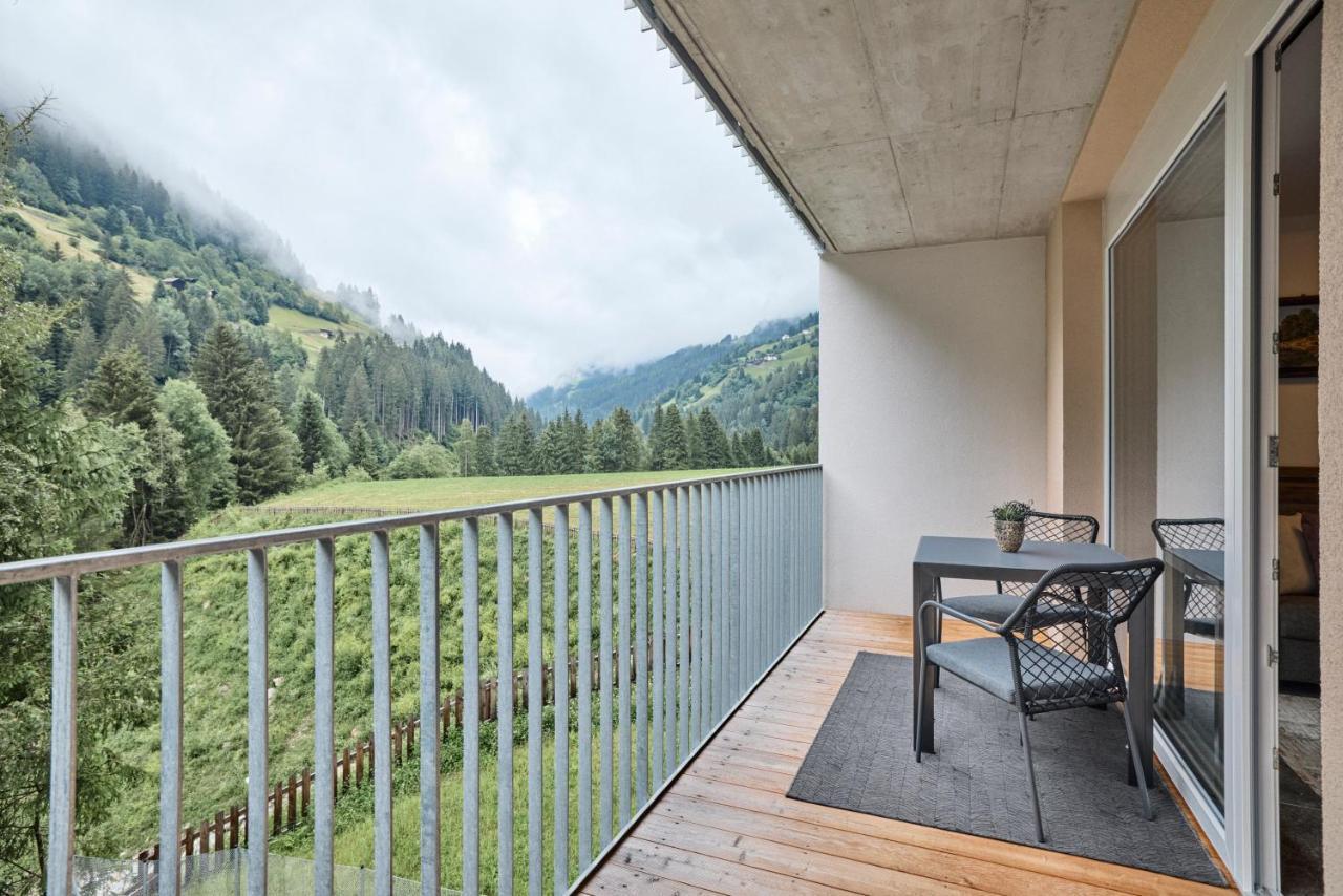 Neues Luxerioes Eingerichtetes Apartment Bock Зее Экстерьер фото